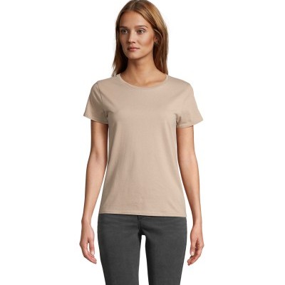 Camiseta mujer personalizada